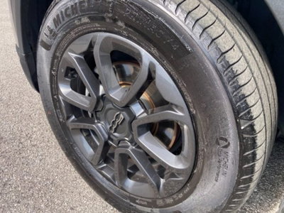 Fiat 500X 1.3 MultiJet 95 CV Club (4)