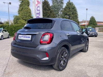 Fiat 500X 1.3 MultiJet 95 CV Club (6)