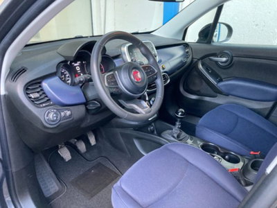 Fiat 500X 1.3 MultiJet 95 CV Club (8)