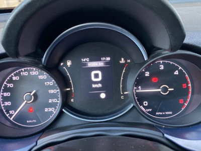 Fiat 500X 1.3 MultiJet 95 CV Club (9)