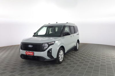 Ford Tourneo Courier 1.0 ecoboost 125cv Titanium powershift usato