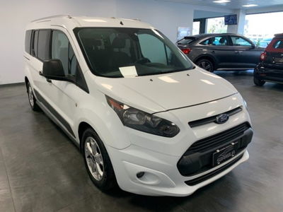 Ford Tourneo Connect 7 1.5 TDCi 120 CV Titanium usata