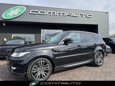 Land Rover Range Rover Sport 3.0 SDV6 249 CV HSE Dynamic usata