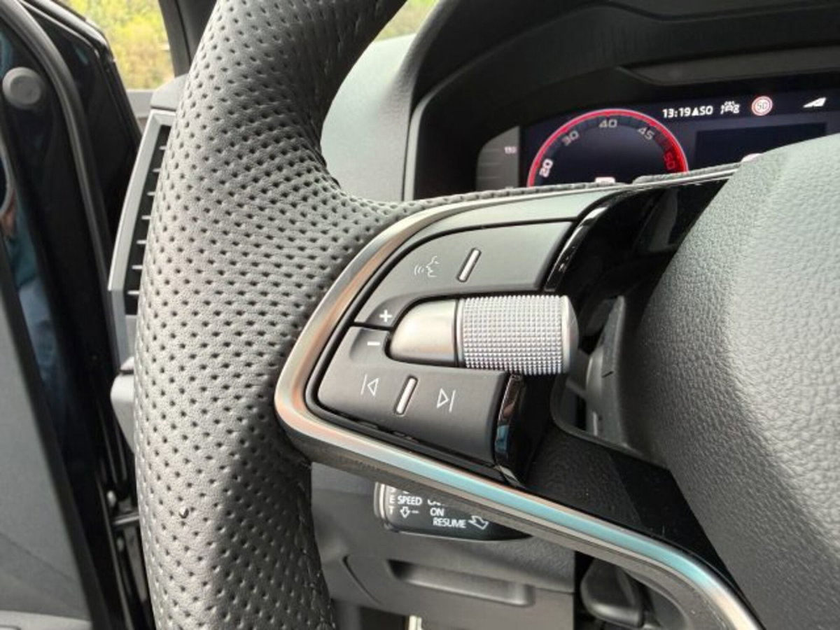 Skoda Karoq 2.0 tdi Sportline 4x4 150cv dsg (15)