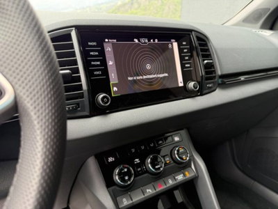 Skoda Karoq 2.0 tdi Sportline 4x4 150cv dsg (17)