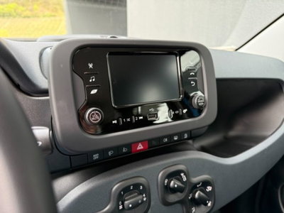 Fiat Pandina 1.0 firefly hybrid Icon s&s 65cv (12)