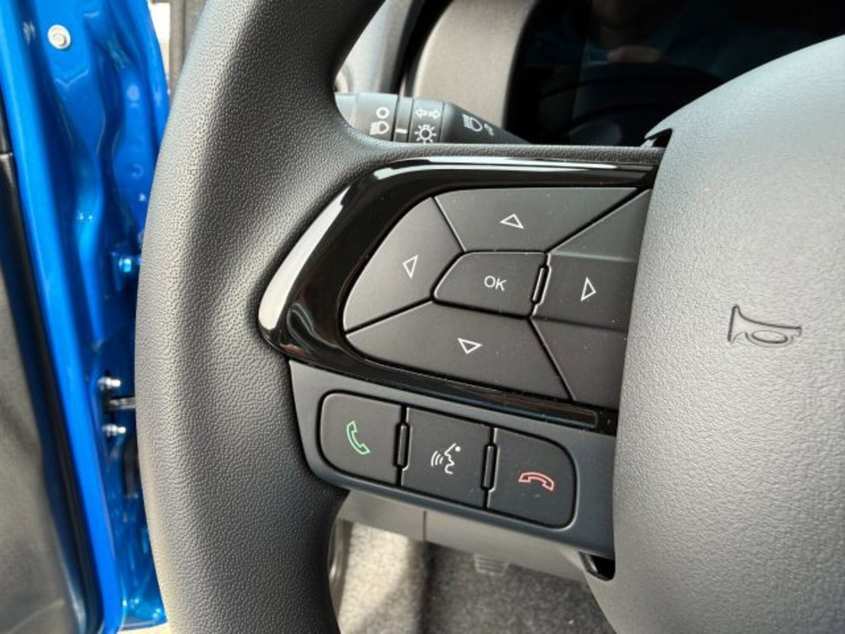 Fiat Pandina van 1.0 Hybrid 65cv S&S Icon (9)