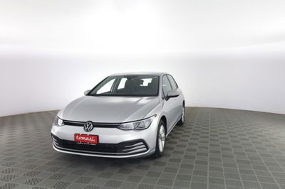 Volkswagen Golf 2.0 tdi Life 115cv usata