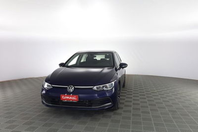 Volkswagen Golf 1.5 eTSI 130 CV EVO ACT DSG Style usata
