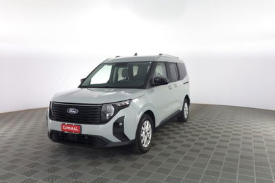 Ford Tourneo Courier 1.0 ecoboost 125cv Titanium powershift usato