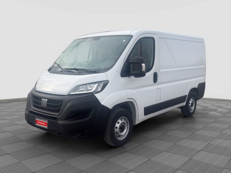 Fiat Ducato Furgone 30 2.2 MJT PC-TN Furgone