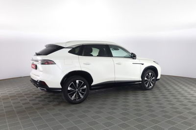 Mg HS HS 1.5T-GDI AT Luxury usata