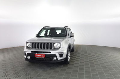 Jeep Renegade 1.6 Mjt 120 CV Limited usata