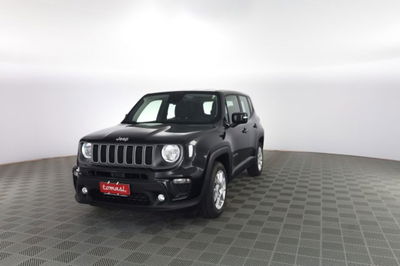 Jeep Renegade 1.6 Mjt 130 CV Limited usata