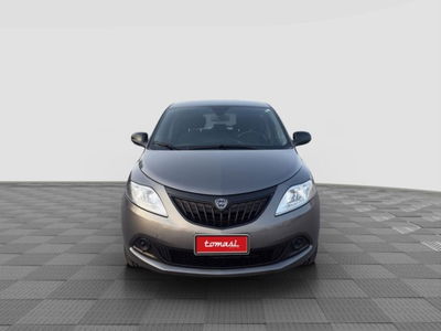 Lancia Ypsilon 1.0 FireFly 5 porte S&S Hybrid Silver Plus usata