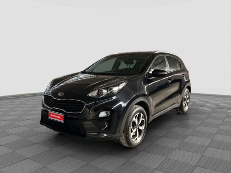 Kia Sportage 1.6 GDI 2WD Business Class