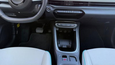 Fiat 600 1.2 hybrid La Prima 110cv auto (12)
