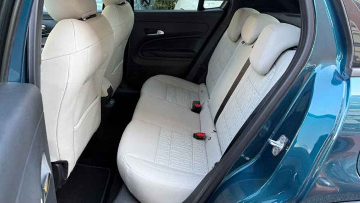 Fiat 600 1.2 hybrid La Prima 110cv auto (15)