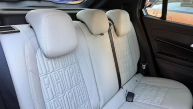 Fiat 600 1.2 hybrid La Prima 110cv auto (17)