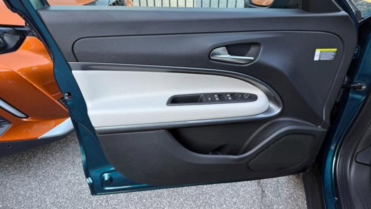 Fiat 600 1.2 hybrid La Prima 110cv auto (20)