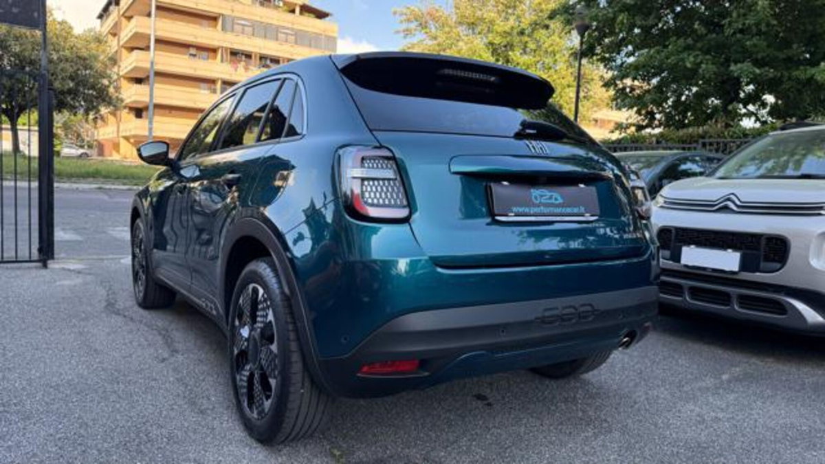 Fiat 600 1.2 hybrid La Prima 110cv auto (3)