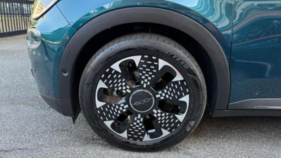 Fiat 600 1.2 hybrid La Prima 110cv auto (4)