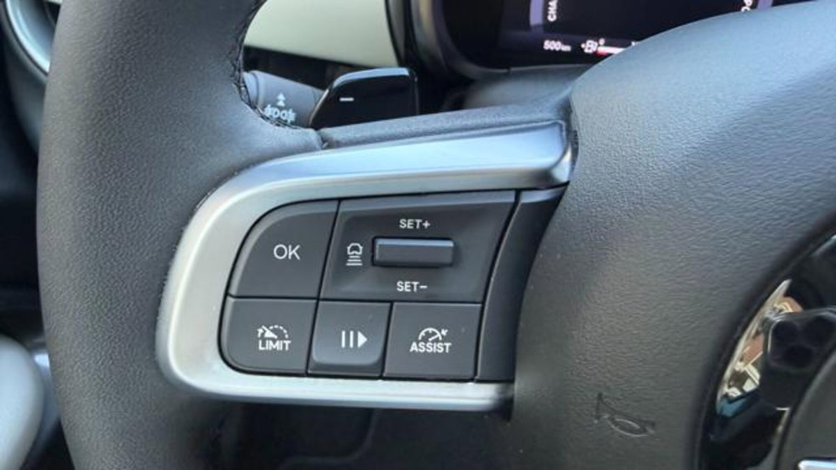 Fiat 600 1.2 hybrid La Prima 110cv auto (6)