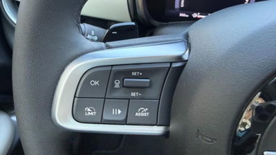 Fiat 600 1.2 hybrid La Prima 110cv auto (6)