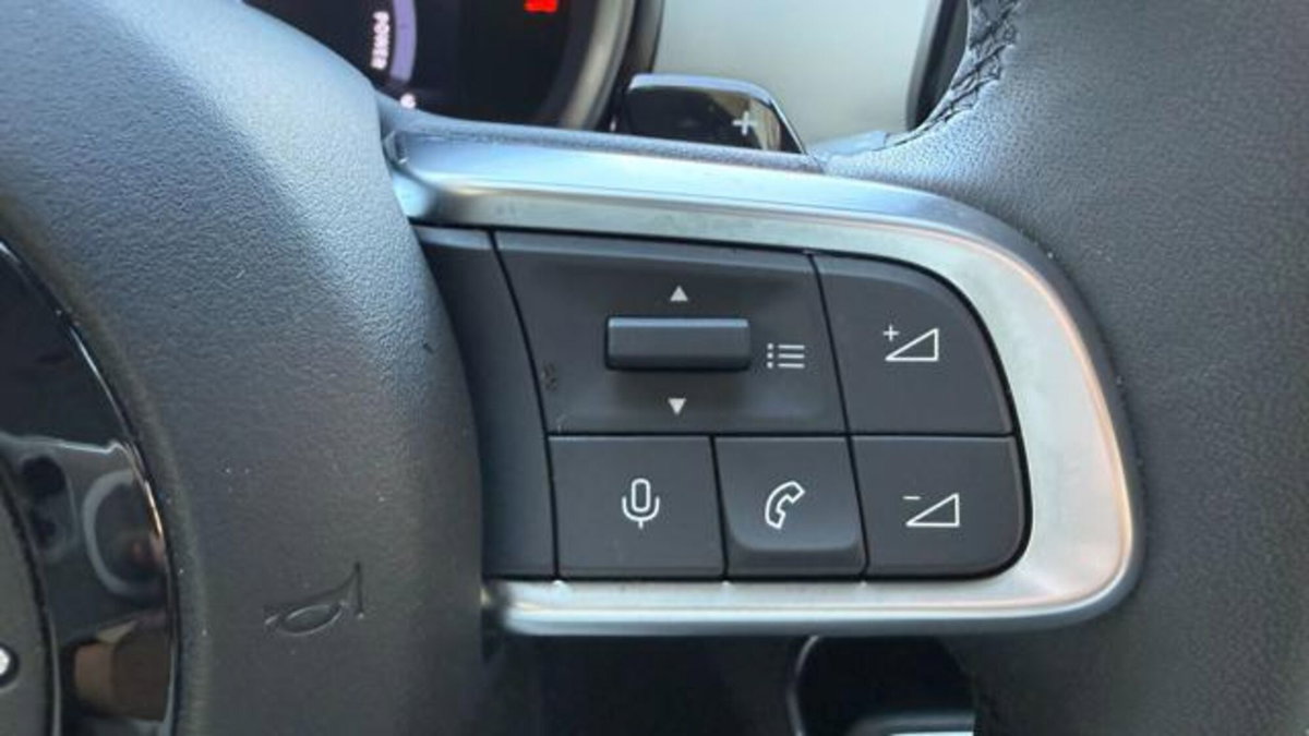 Fiat 600 1.2 hybrid La Prima 110cv auto (7)