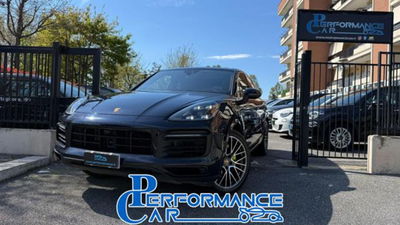 Porsche Cayenne 3.0 V6 usata