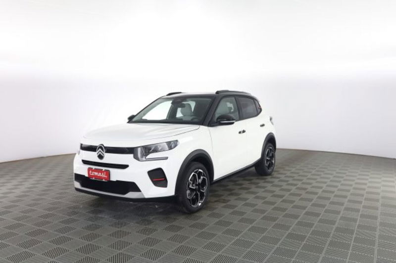 Citroen C3 1.2 puretech turbo Max 100cv s&s