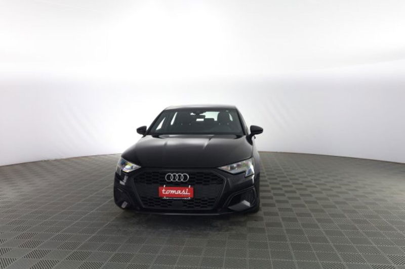 Audi A3 Sportback 30 TDI
