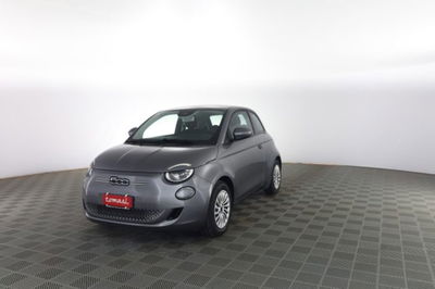 Fiat 500e Icon Berlina 42 kWh usata