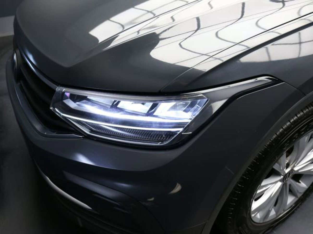 Volkswagen Tiguan Allspace 2.0 tdi Life 150cv dsg (11)