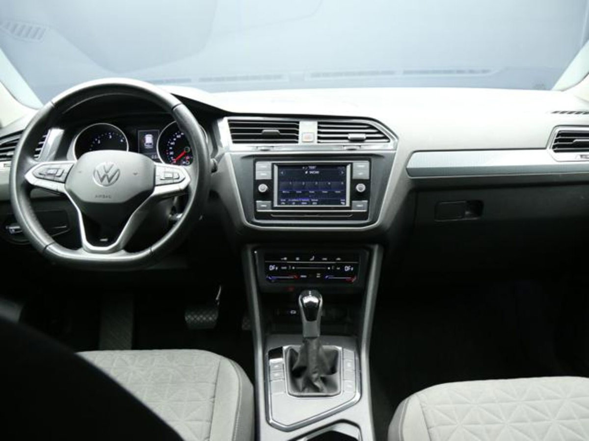 Volkswagen Tiguan Allspace 2.0 tdi Life 150cv dsg (12)