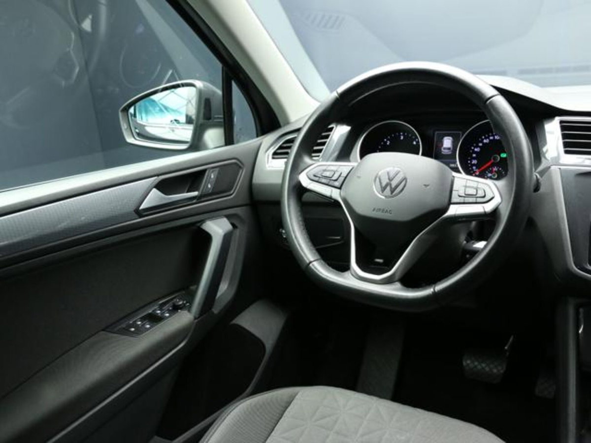 Volkswagen Tiguan Allspace 2.0 tdi Life 150cv dsg (13)