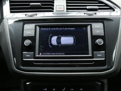 Volkswagen Tiguan Allspace 2.0 tdi Life 150cv dsg (15)