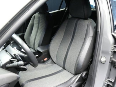 Peugeot 2008 PureTech 130 S&S EAT8 Allure Pack (4)