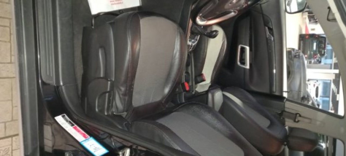 Opel Antara 2.2 CDTI 163CV Cosmo (6)