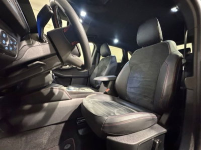 Ford Kuga 2.5 Full Hybrid 190 CV CVT AWD ST-Line X (12)