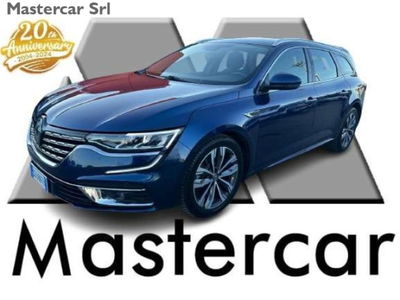 Renault Talisman SporTour dCi 160 CV EDC Business usata