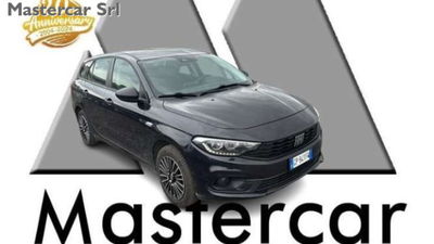Fiat Tipo Station Wagon Tipo SW 1.0 t3 Cross 100cv usata