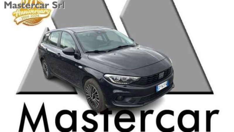 Fiat Tipo Station Wagon Tipo SW 1.0 t3 Cross 100cv