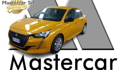 Peugeot 208 1.2 puretech Active s&s 75cv usata