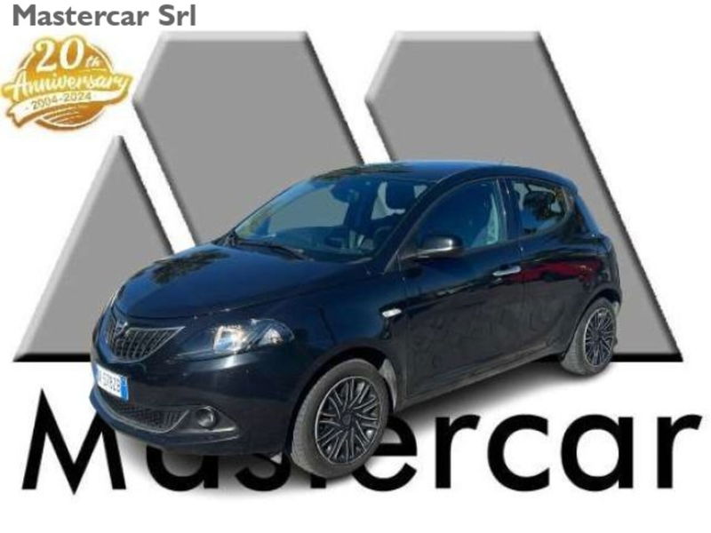 Lancia Ypsilon 1.0 FireFly 5 porte S&S Hybrid Gold Plus