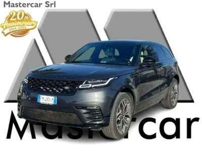 Land Rover Range Rover Velar 2.0D I4 240 CV HSE usata