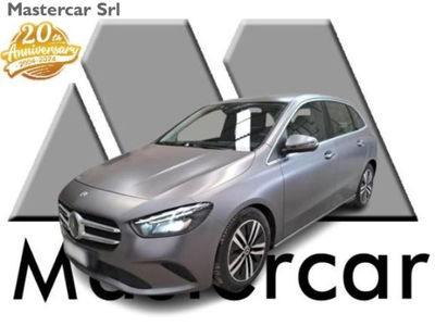 Mercedes-Benz Classe B 200 d Sport Plus usata