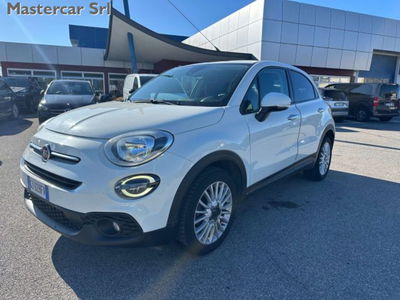 Fiat 500X 1.3 mjet 95cv usata