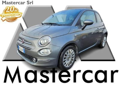 Fiat 500 1.0 Hybrid Dolcevita usata