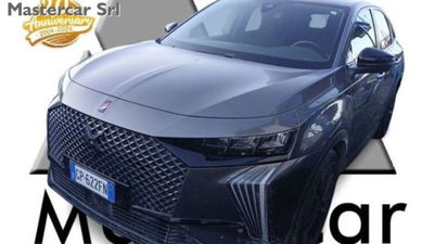 Ds DS 7 1.5 bluehdi Performance Line 130cv auto usata
